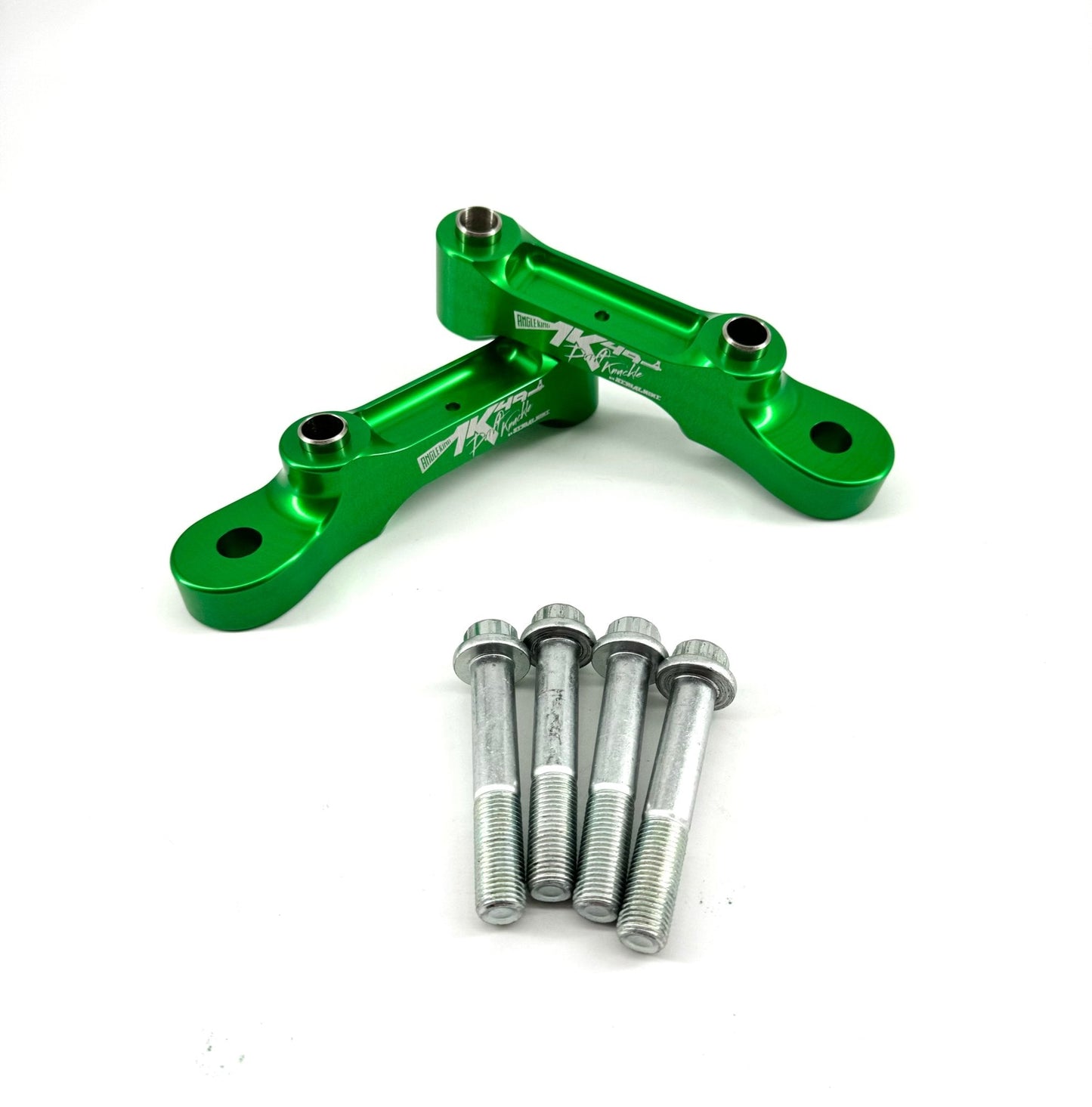 SERIALNINE - GS300 / GS400 / ARISTO JZS161 AK49 DRIFT KNUCKLES