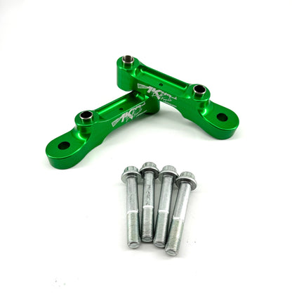 SERIALNINE - GS300 / GS400 / ARISTO JZS161 AK49 DRIFT KNUCKLES