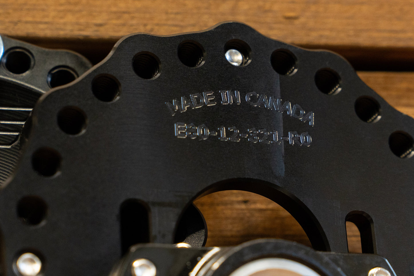 FDF Raceshop - BMW Adjustable Camber Plates