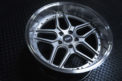 ESR - CS15 HYPER SILVER