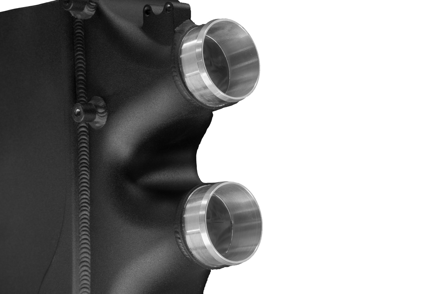 PWR - 87mm Intercooler (BMW M3/M4 /M2 CS F8X S55 2014-2021) OEM Replacement