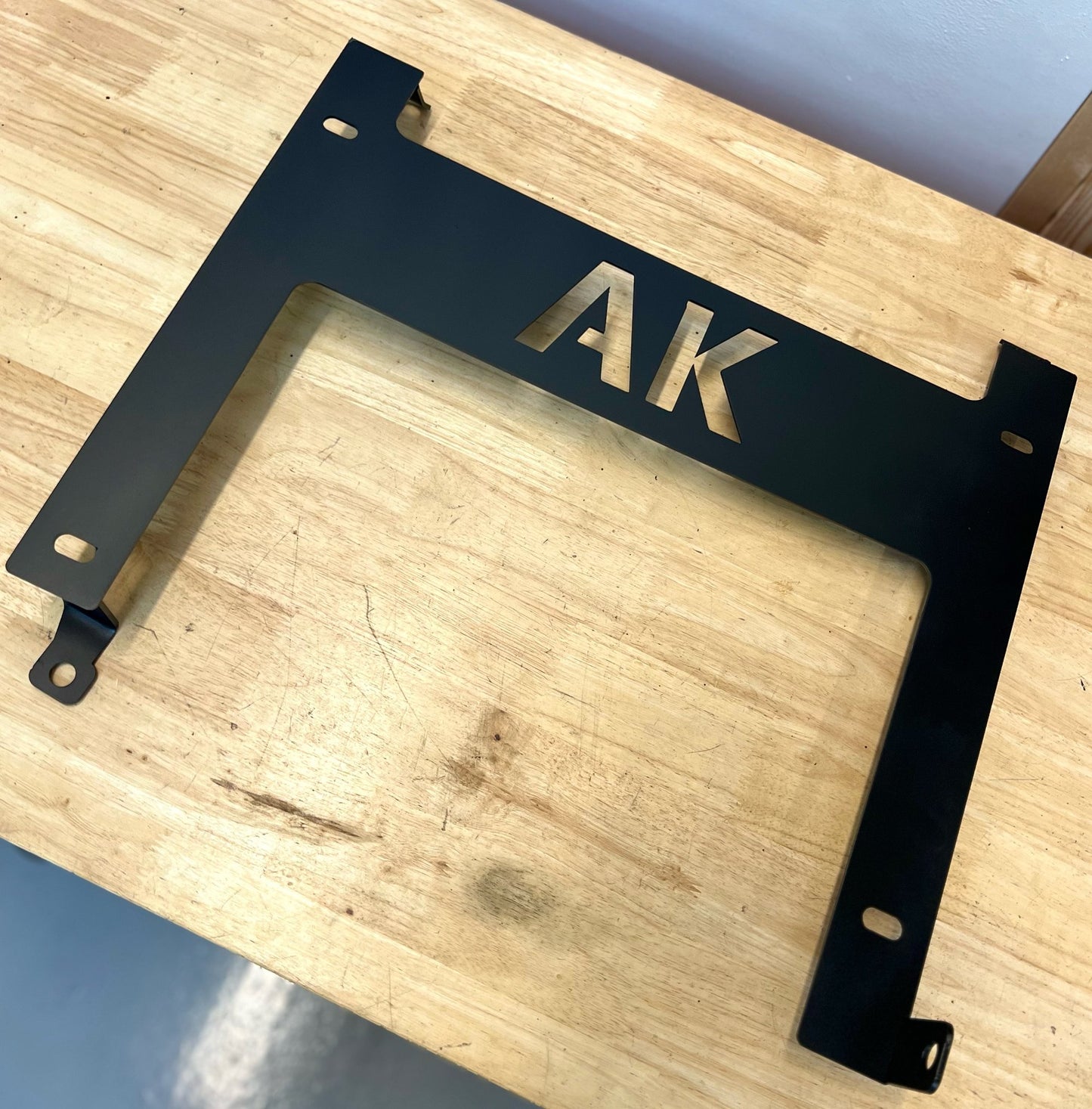 AK S13/S14 LOW PRO SEAT BRACKET