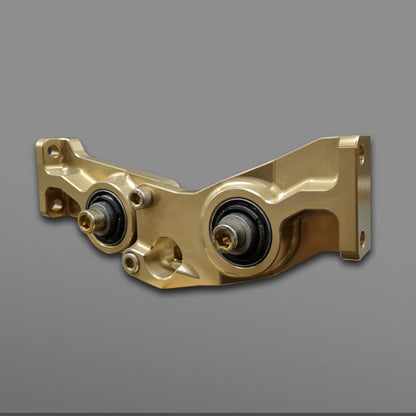 HGK Racing - GT86/FRS/BRZ Samsonas Gearbox Mount
