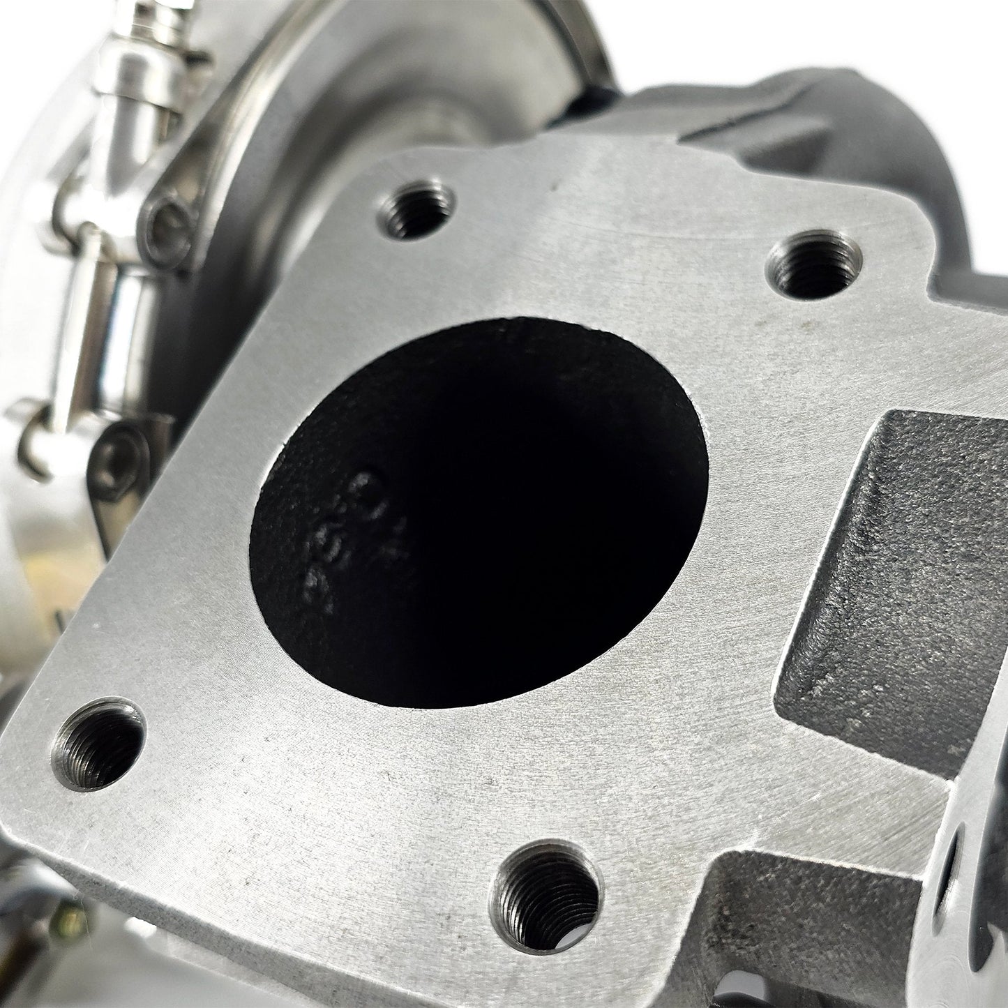 SERIALNINE - 409R 1JZ VVT-I BOLT ON TURBO UPGRADE
