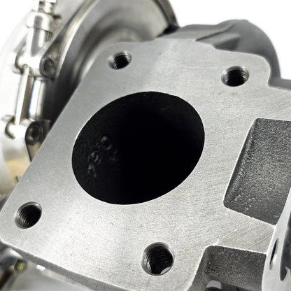 SERIALNINE - 409R 1JZ VVT-I BOLT ON TURBO UPGRADE