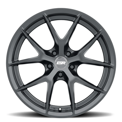 ESR - RF2 MATTE BLACK