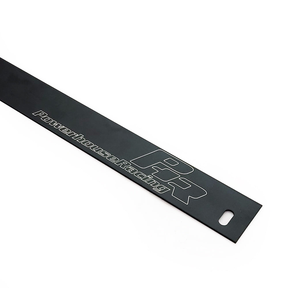 PHR - PHR Radiator Show Plate