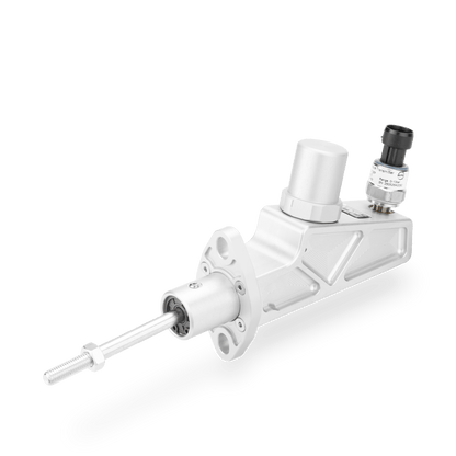 DCT Shifter - DCT Clutch simulator Firewall/Pedalbox