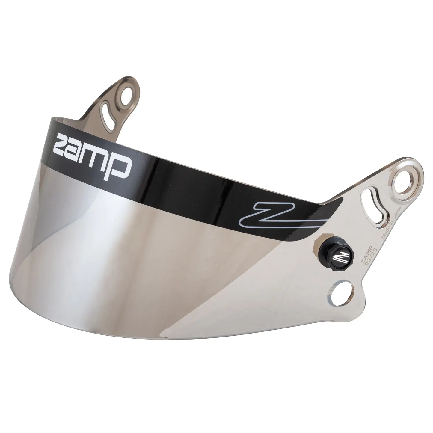 Zamp Z-24 Series Silver Mirror