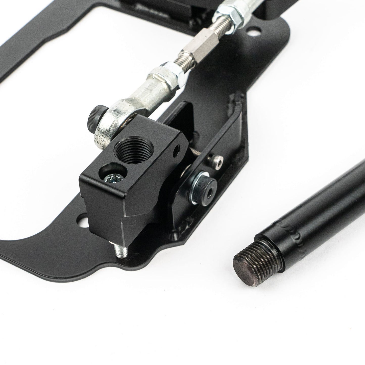 CNC71 - Hidden Hydraulic Handbrake for Toyota GT86 / Subaru BRZ
