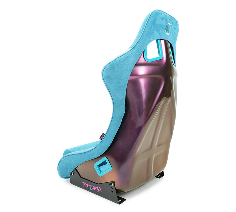 PRISMA CHROMATIC DARK TEAL SEAT
