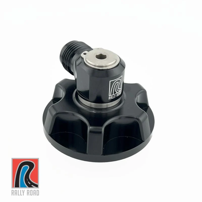 Rally Road - BMW Oil Fill Cap