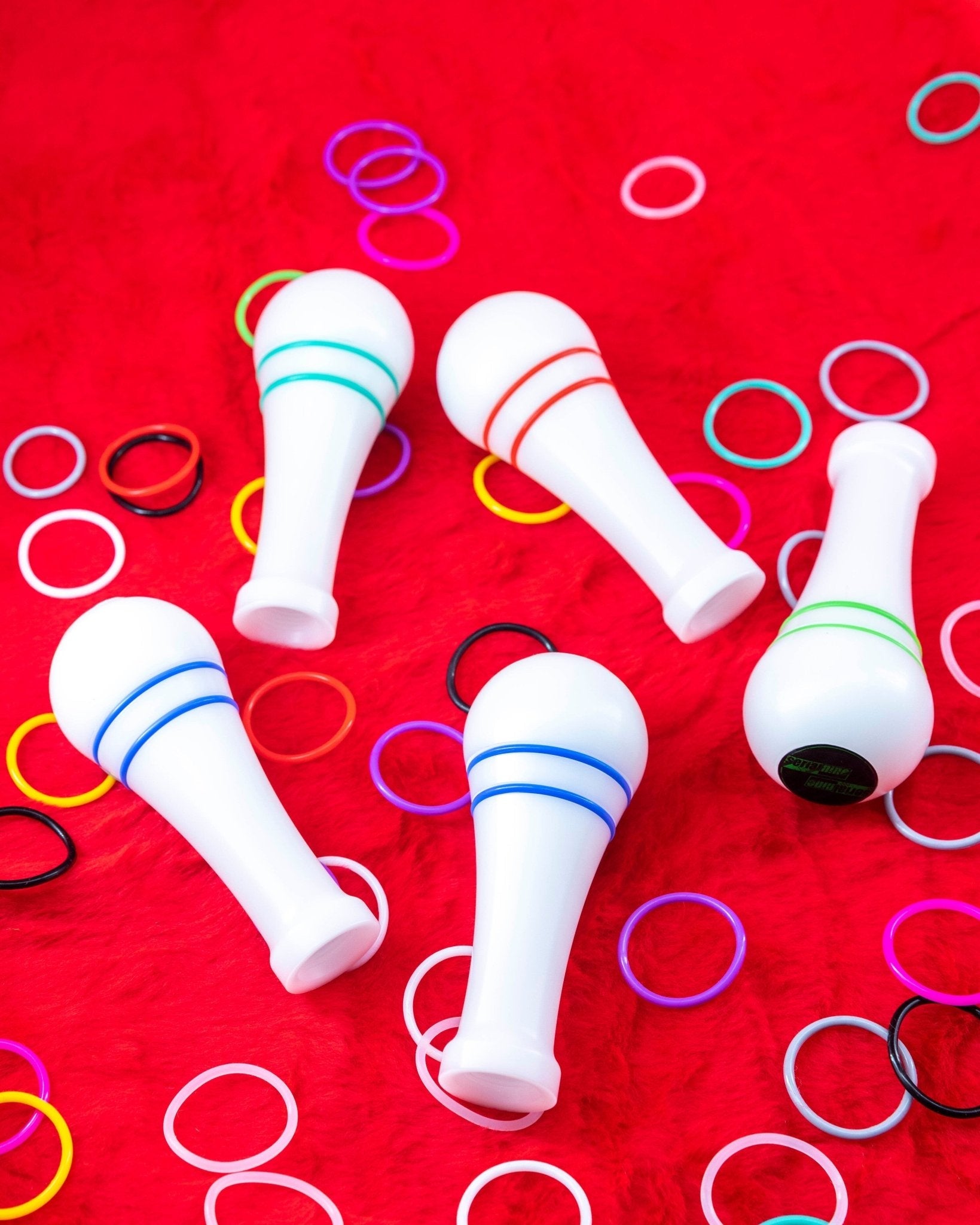 SERIALNINE - SK5 V2 Shift Knob – Drift HQ