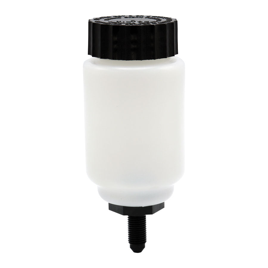 TILTON - Remote Mount Reservoir (7/16”-20)