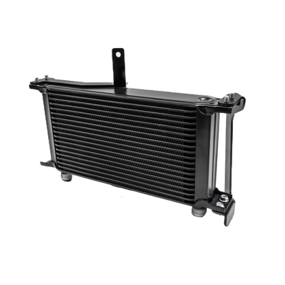 Chase Bays - Oil Cooler Kit for Nissan 240sx S13 / S14 / S15 with RB20 | RB25 | RB26