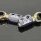 SLR Speed - BMW ADJUSTABLE BILLET LOLLIPOPS (FCAB)