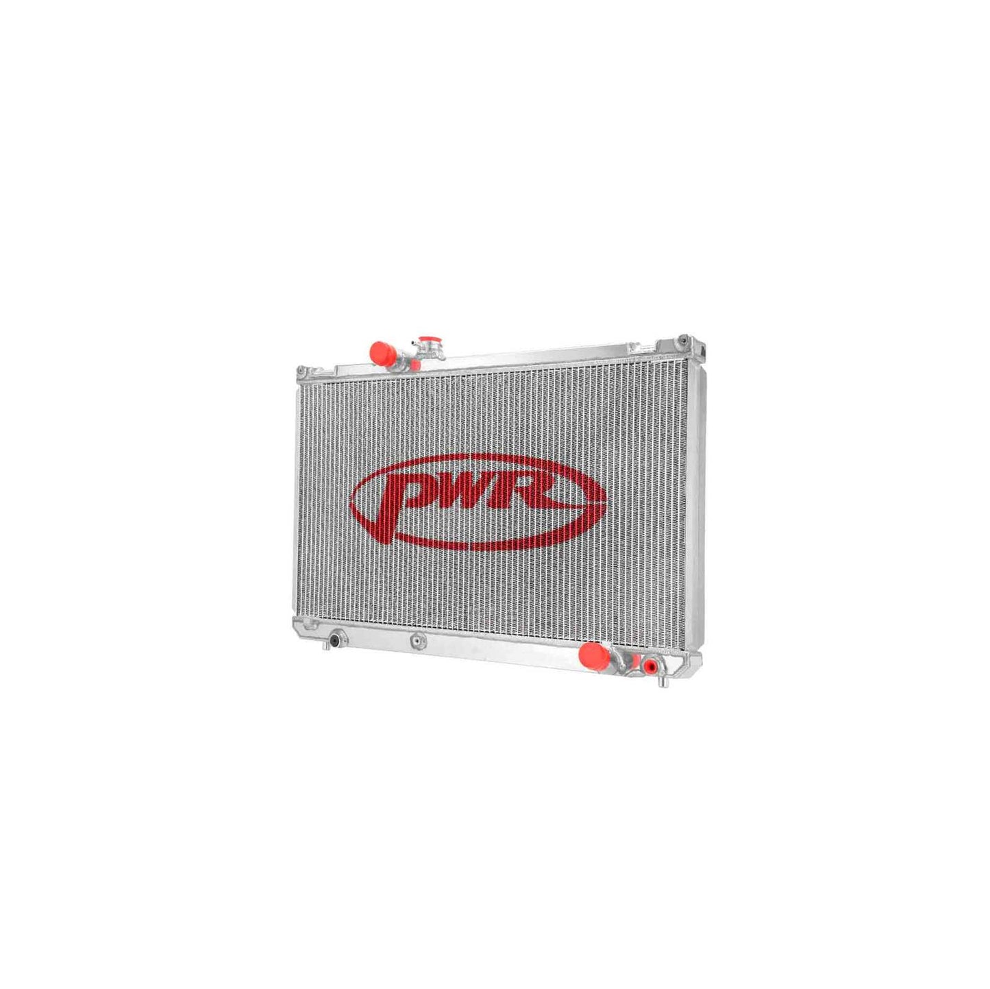 PWR - 42mm Performance Radiator (Toyota Chaser JZX100 96-01)