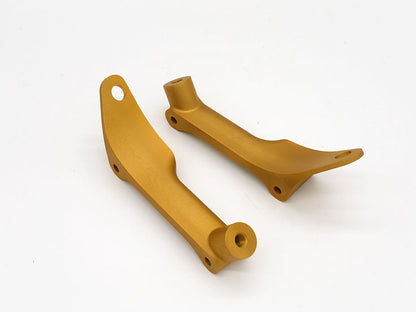 SLG - MKV Supra Dual Caliper Kit