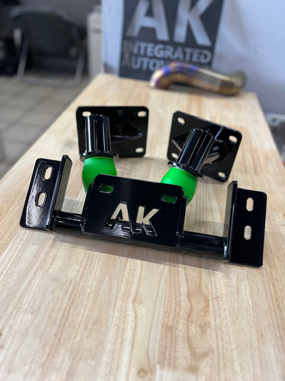 AK IS250/350 LTX Engine Mount Swap Kit