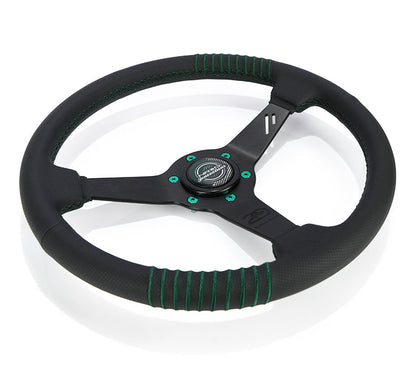 NRG - NRG 20 YEAR STEERING WHEEL