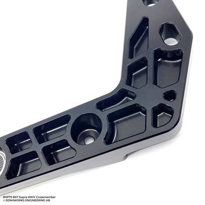 DomiWorks Engineering - Toyota Supra MKIV (JZA80) Crossmember - B57