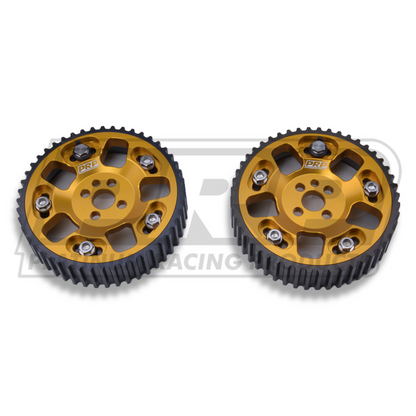 Productos Platinum Racing - Engranajes de leva ajustables RB Twin Cam