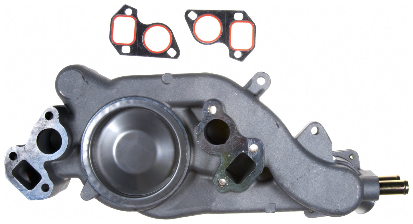 Gates 09-13 Chevrolet Corvette / 09-15 Cadillac CTS Water Pump
