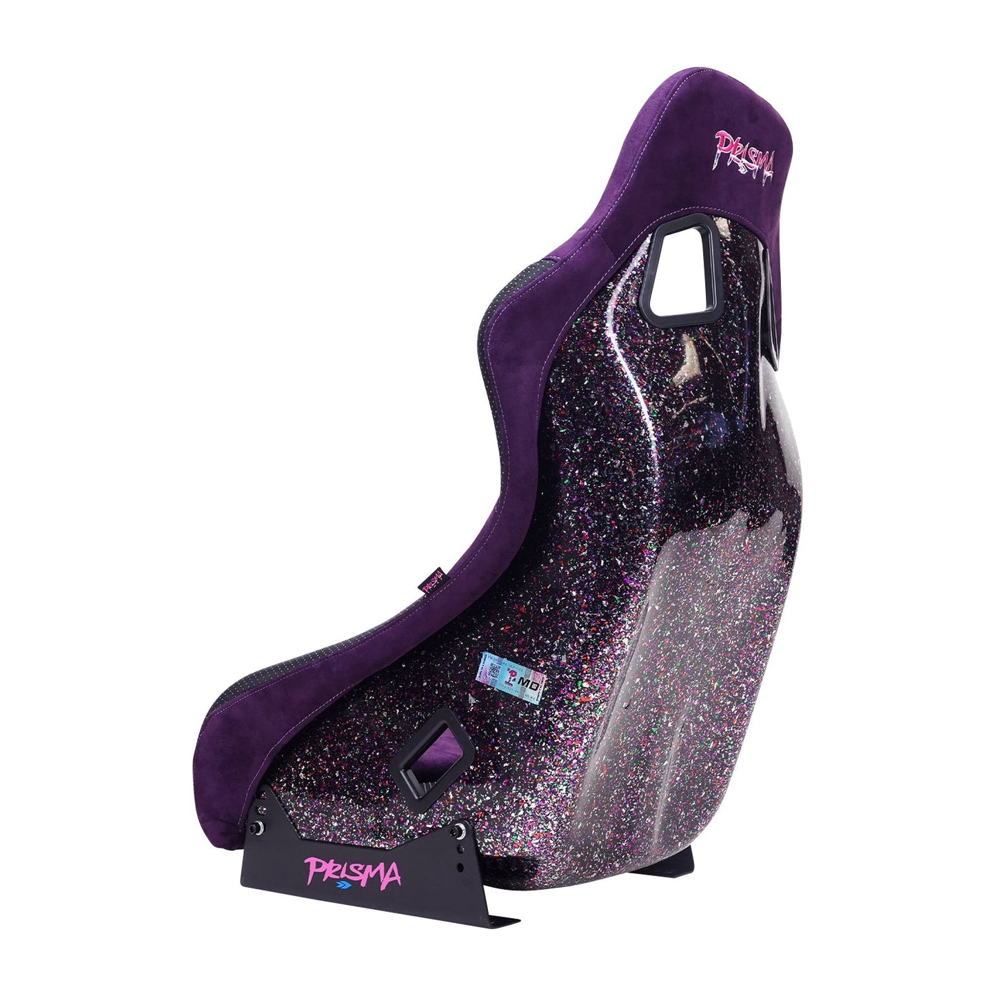 PRISMA SPECTRA VIOLET