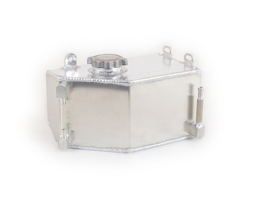 Canton - Aluminum Recovery Tank For 1984-1996 Corvette