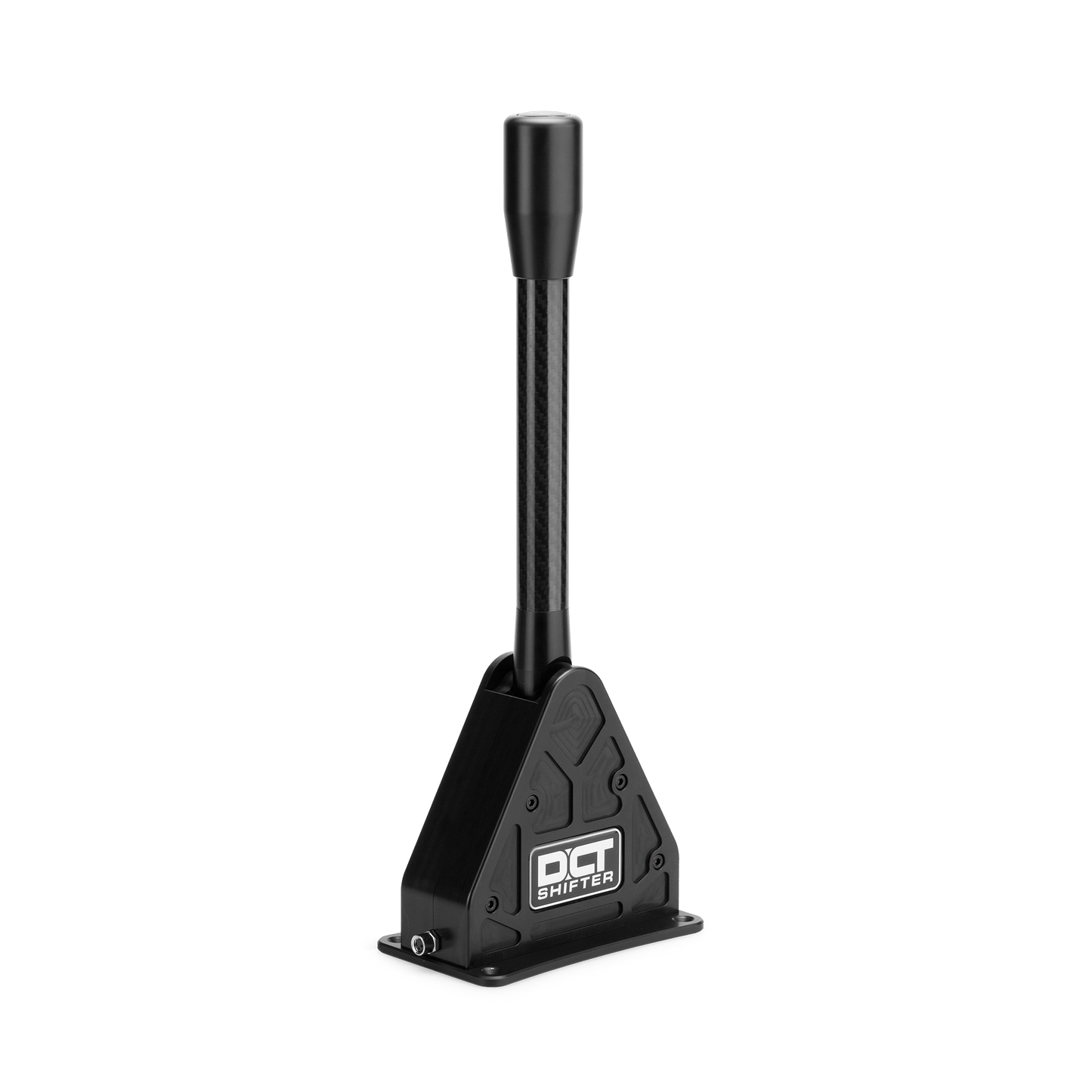 DCT Shifter - Sequential shifter 390GTE Carbon Fiber Gloss