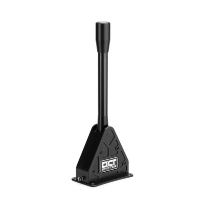 DCT Shifter - Sequential shifter 390GTE Carbon Fiber Gloss