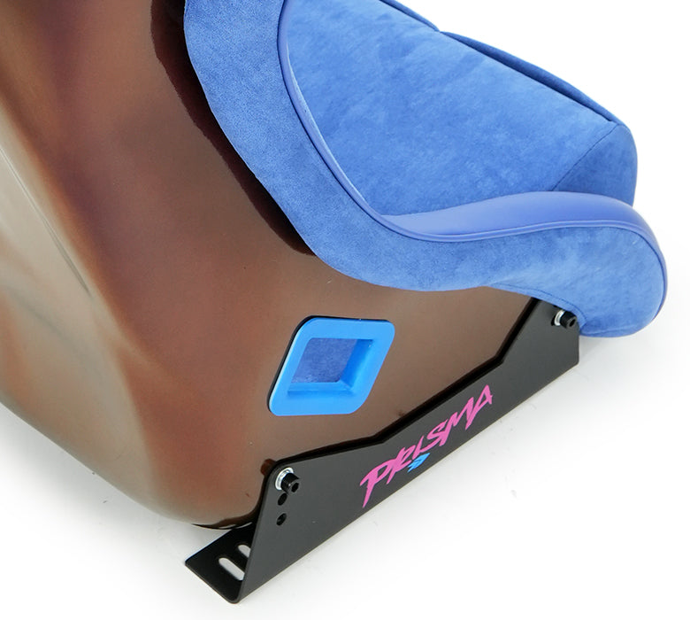PRISMA CHROMATIC ROYAL BLUE SEAT