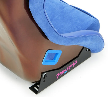 PRISMA CHROMATIC ROYAL BLUE SEAT