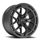 RTR - TECH 6 BRONCO RAPTOR/F-150 WHEEL
