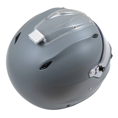 ZR Top Air Clear Low Profile