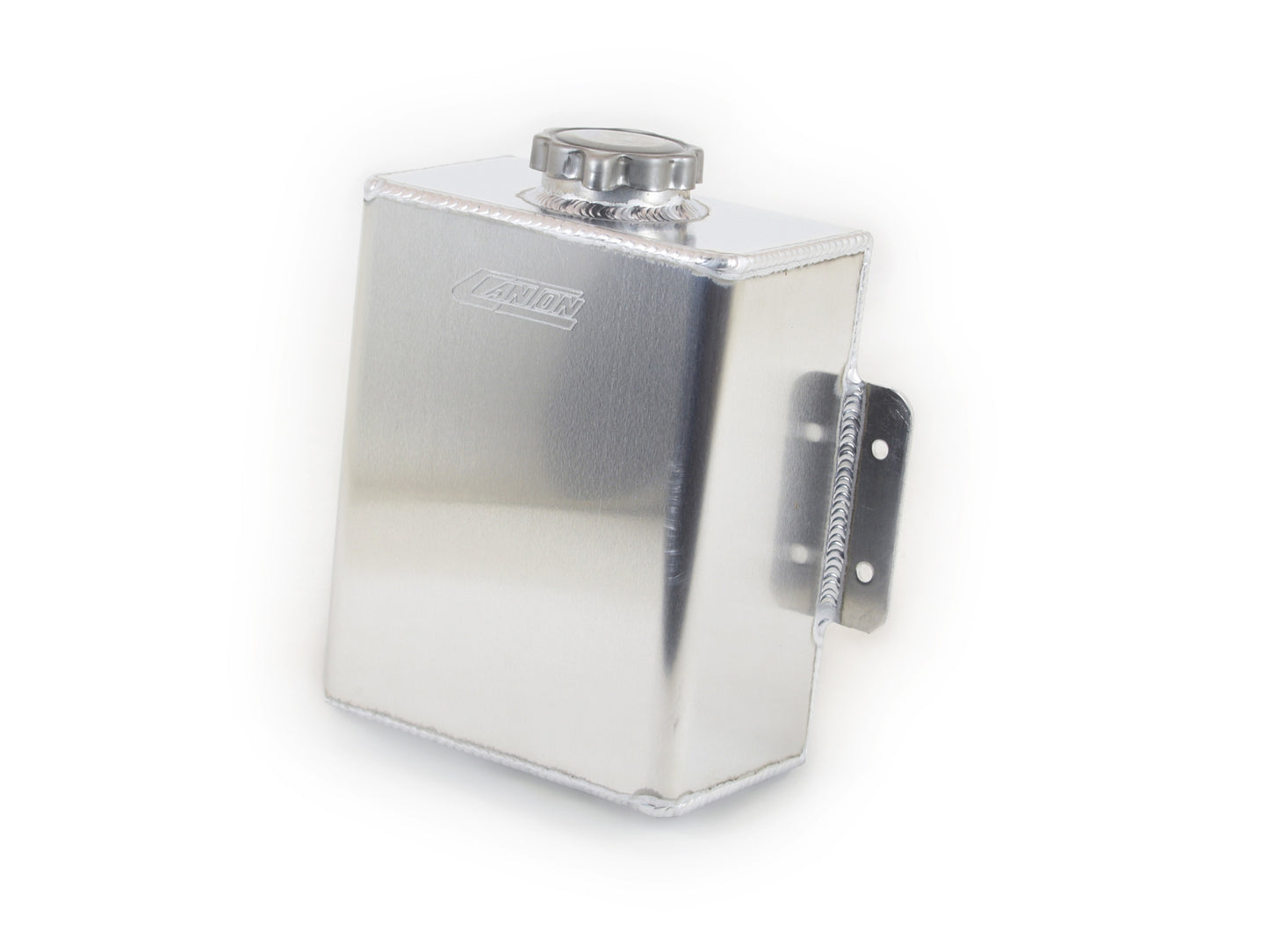 Canton - Tanque de Recuperação de Alumínio Universal 4 Qt.