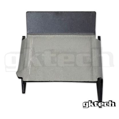 GKTech - 240SX WELD IN CLUTCH PEDAL SUPPORT BRACE