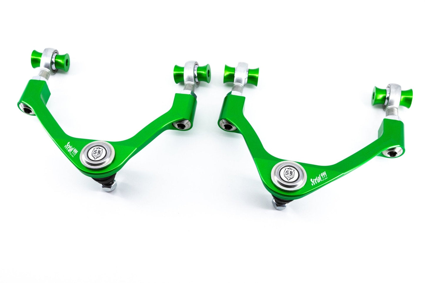 SERIALNINE - IS300/JZX110/JZS171 Billet Front Upper Control Arm