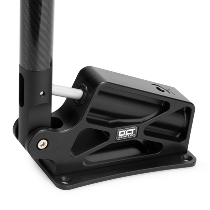 DCT Shifter - DCT handbrake 470GTE Carbon Fiber Gloss