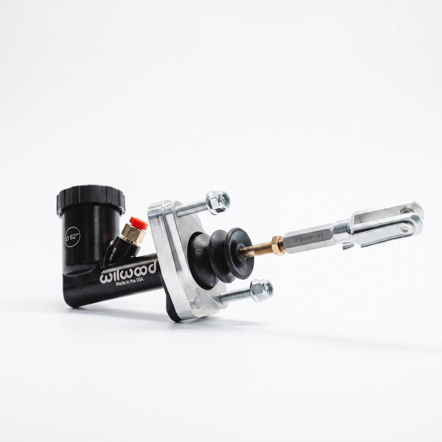 Fisch Racing Tech - Clutch Master Cylinder Adapter Kit Toyota Supra (JZA80) / Lexus SC300
