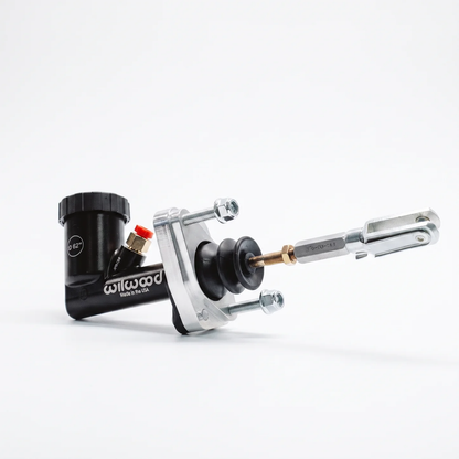 Fisch Racing Tech - Clutch Master Cylinder Adapter Kit Toyota Supra (JZA80) / Lexus SC300