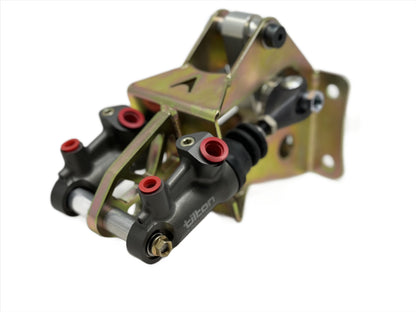 ALARIA - GT86/ GR86 Dual Master Booster Delete (DMBD) **ABS Model**