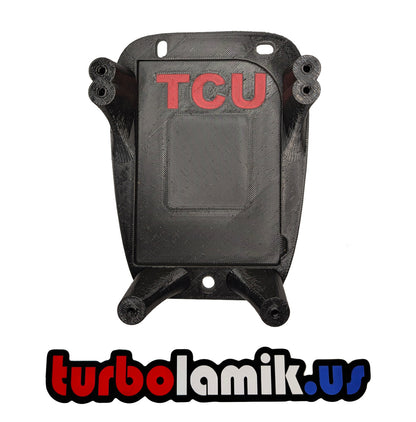 TurboLamik - GEAR SELECTOR ADAPTER - BMW F10, F30 and Toyota SUPRA