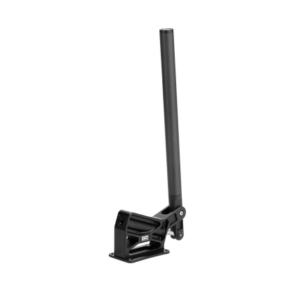 DCT Shifter - Handbrake Reversed 470GTE Carbon FIber Matte
