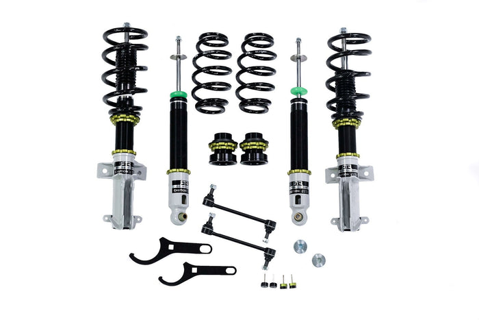 RTR - RTR TACTICAL PERFORMANCE COILOVERS (05-14 MUSTANG)