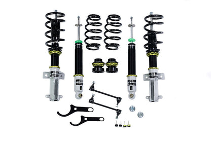 RTR - RTR TACTICAL PERFORMANCE COILOVERS (05-14 MUSTANG)