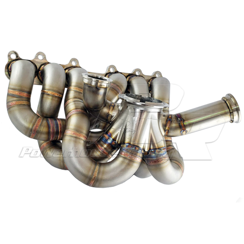 PHR - V50 Pro Mod Turbo Manifold for 2JZ-GE