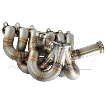 PHR - V50 Pro Mod Turbo Manifold for 2JZ-GE