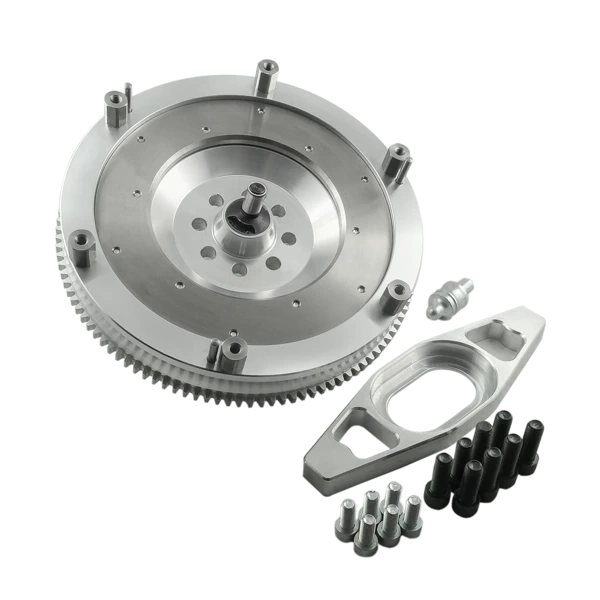 PMC Motorsport - Stage 2 BMW M50 M52 M54 S50 S52 S54 - BMW M57N HGU HGK 6-speed - 215mm / 8.46" Twin Disc