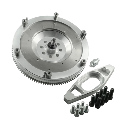 PMC Motorsport - Stage 2 BMW M50 M52 M54 S50 S52 S54 - BMW M57N HGU HGK 6-speed - 215mm / 8.46" Twin Disc